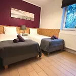 W Sercu Gdanska - Parking Gratis - 10 Min Do Forum I Skm Srodmiescie - Self Check-in 24h Apartment *