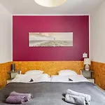 W Sercu Gdanska - Parking Gratis - 10 Min Do Forum I Skm Srodmiescie - Self Check-in 24h *