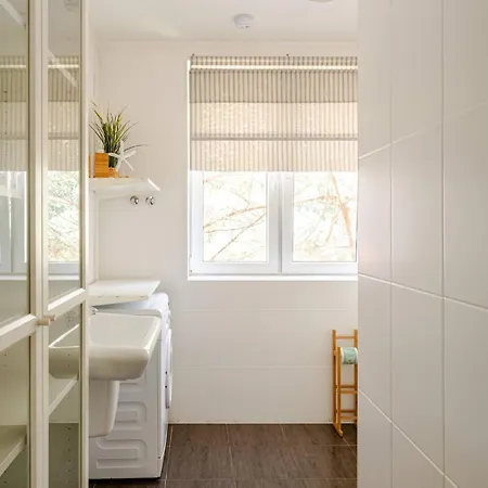 Gdansk Park Srodmiescie Lejlighed Sidlice