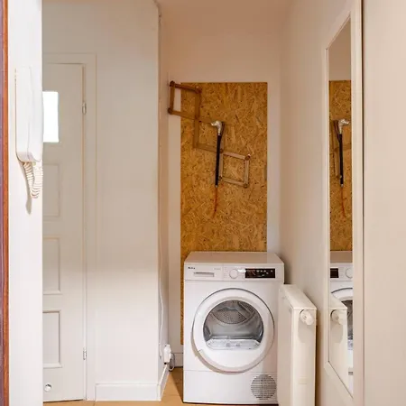 Gdansk Park Srodmiescie Lejlighed Sidlice