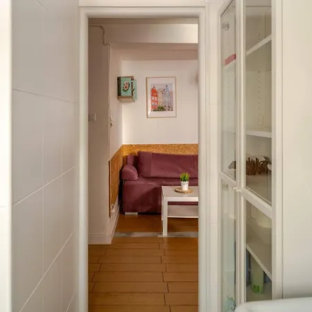 Lejlighed Gdansk Park Srodmiescie Sidlice