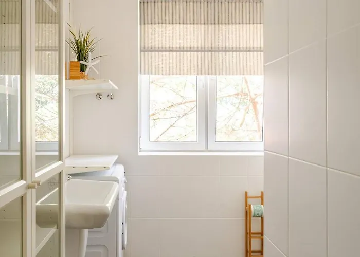 W Sercu Gdanska - Parking Gratis - 10 Min Do Forum I Skm Srodmiescie - Self Check-in 24h Lägenhet Gdańsk