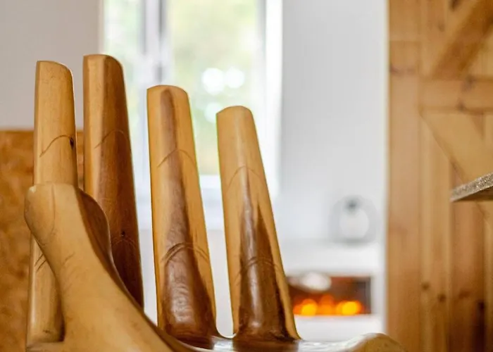 W Sercu Gdanska - Parking Gratis - 10 Min Do Forum I Skm Srodmiescie - Self Check-in 24h * Gdańsk