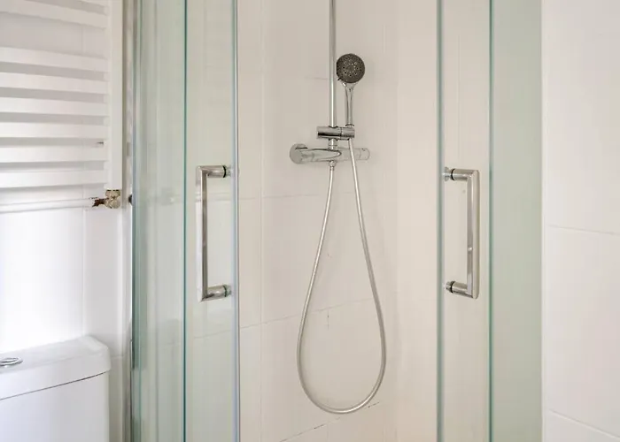 W Sercu Gdanska - Parking Gratis - 10 Min Do Forum I Skm Srodmiescie - Self Check-in 24h Lägenhet Gdańsk