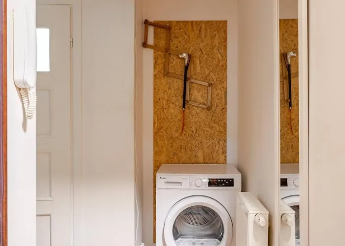 W Sercu Gdanska - Parking Gratis - 10 Min Do Forum I Skm Srodmiescie - Self Check-in 24h Lägenhet Gdańsk