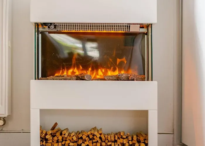 W Sercu Gdanska - Parking Gratis - 10 Min Do Forum I Skm Srodmiescie - Self Check-in 24h * Gdańsk