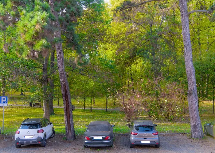 W Sercu Gdanska - Parking Gratis - 10 Min Do Forum I Skm Srodmiescie - Self Check-in 24h *